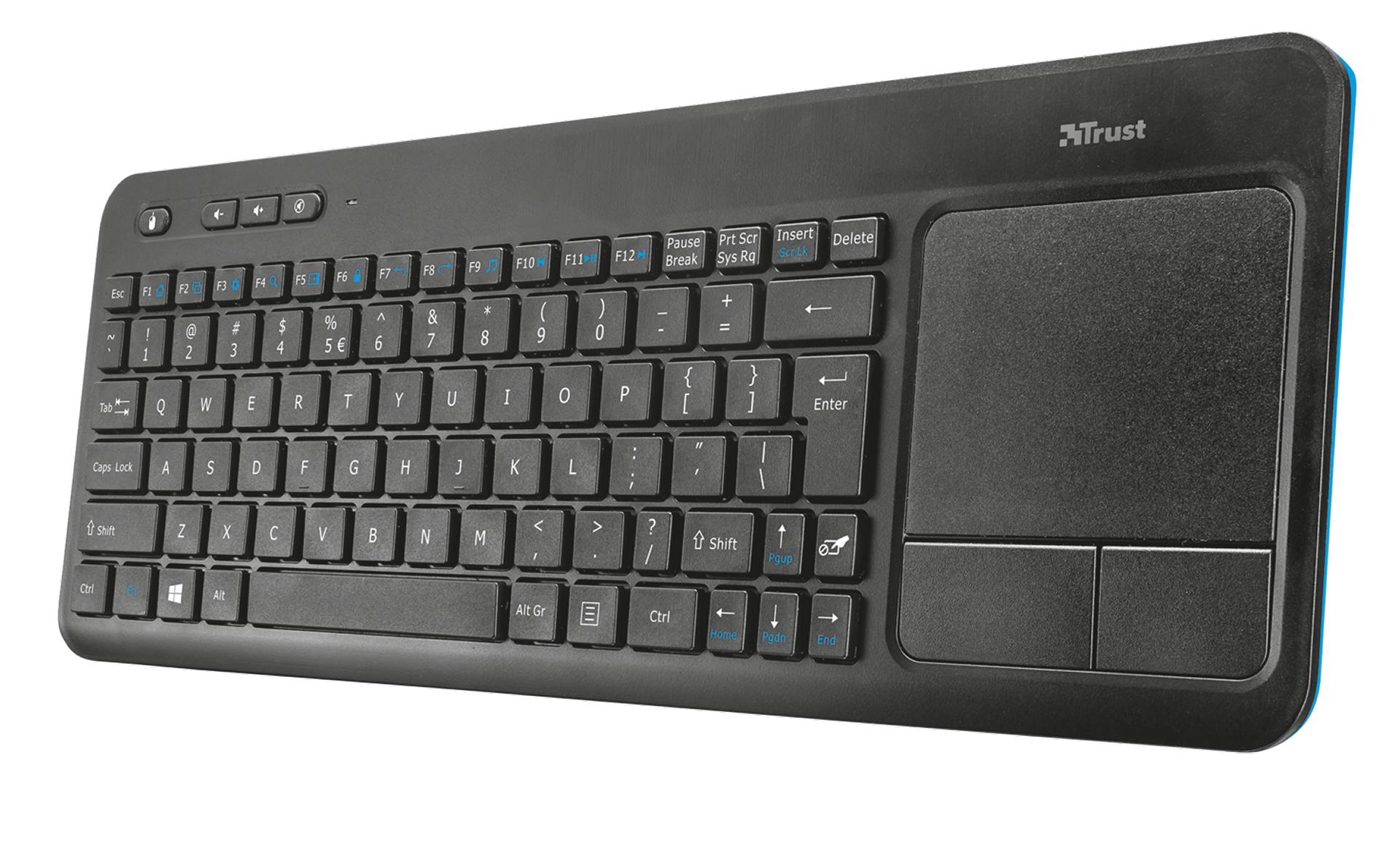 Trust Veza Touchpad – image 2