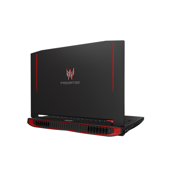 Acer Predator 15 G9-791-71CW Intel® Core™ i7 i7-6700HQ Laptop – image 3