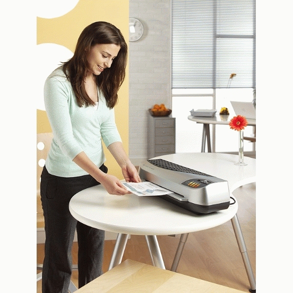 GBC Heatseal H520 – image 2