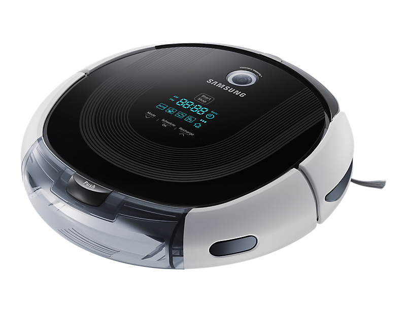 Samsung SR10J5034U Black, Grey – image 8