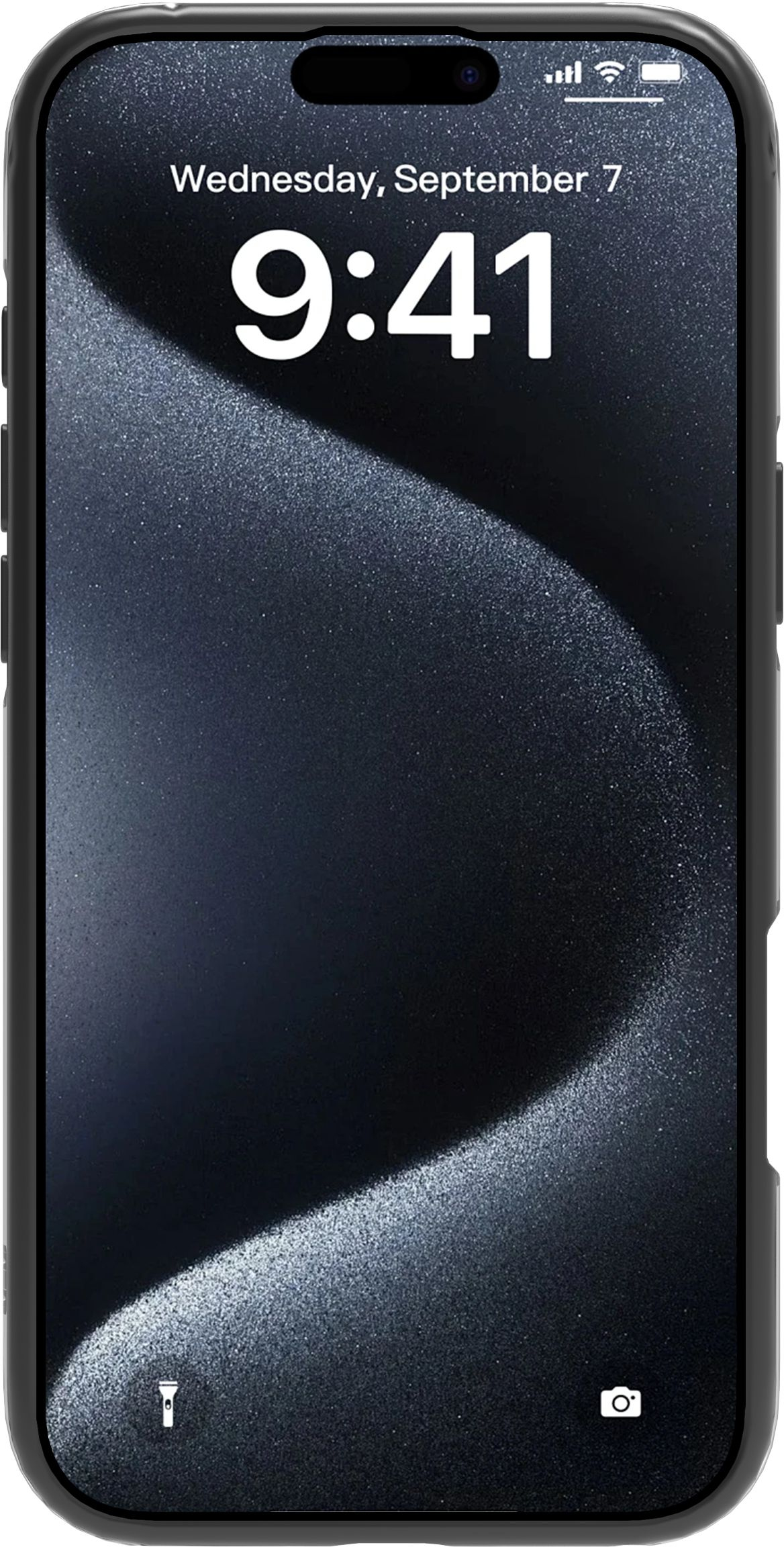 eSTUFF ES67141101 mobile phone case Cover Black, Transparent – image 8