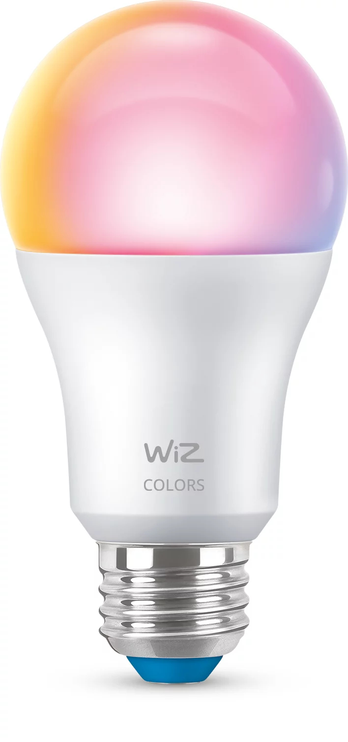 WiZ 046677603441 smart lighting Smart bulb Wi-Fi/Bluetooth