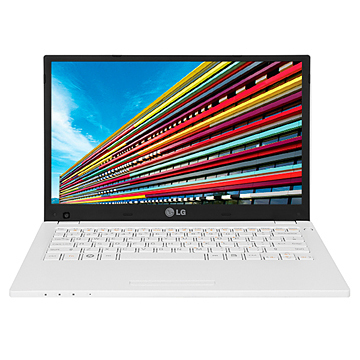 LG P series P225-SE45K laptop Intel® Core™ i5 i5-2467M
