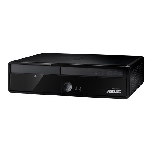 ASUS Booksize S1-AT5NM10E SFF Black D525 BGA 559 – image 3