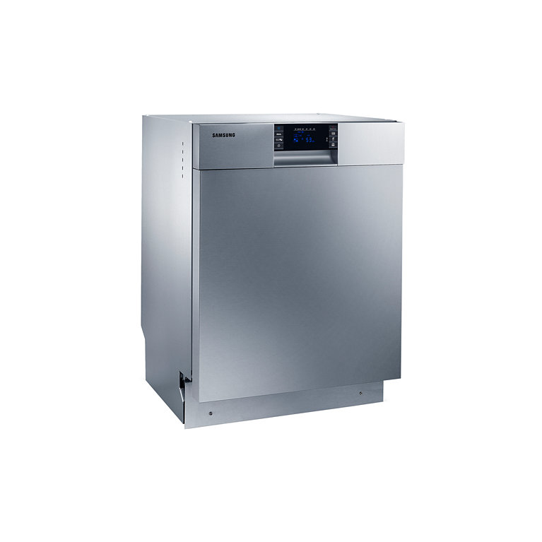 Samsung DW-UG720T Semi built-in 14 place settings – image 7