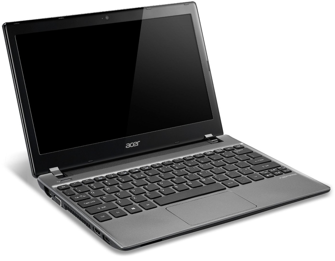 Acer Aspire 171-6466 Intel® Core™ i3 i3-2375M Laptop – image 2
