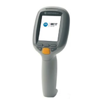 Zebra Motorola MC17A handheld mobile computer