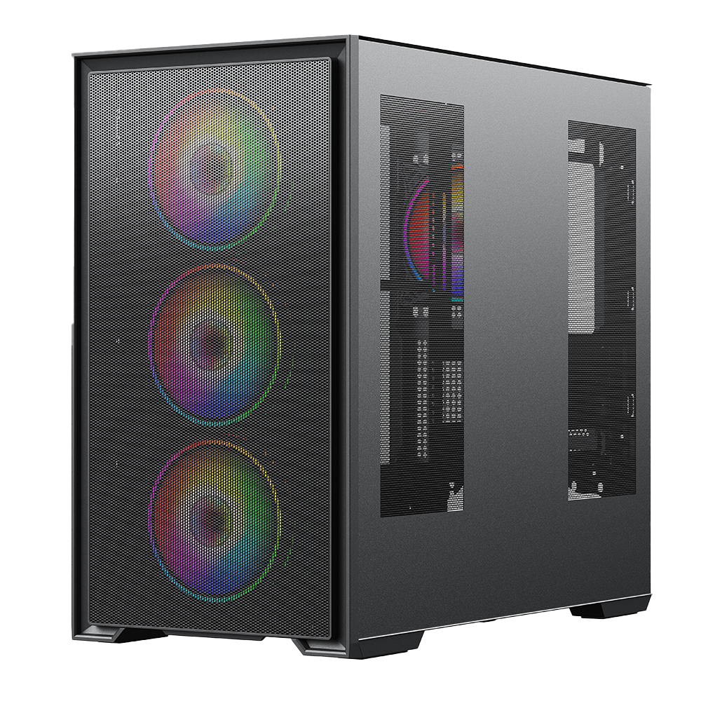 VIDA NOTUS Black – image 2