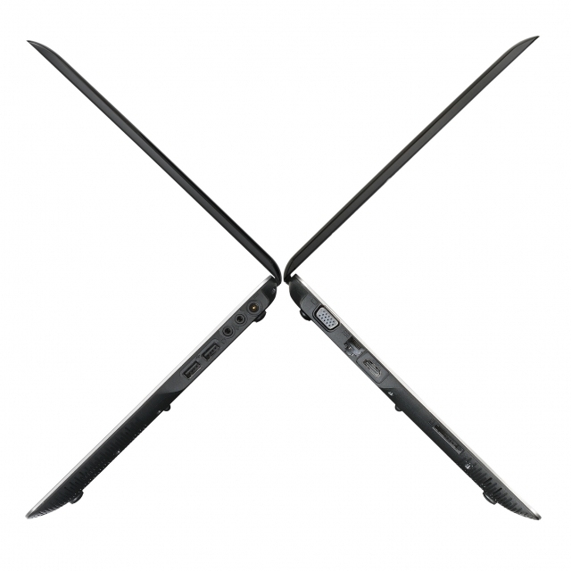 MSI X-Slim Series X410-005FR AMD Athlon MV-40 – image 7