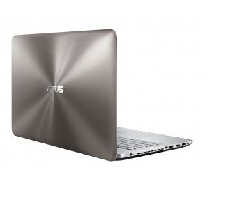 ASUS Vivobook Pro N752VX-GC133T Intel® Core™ i7 i7-6700HQ Laptop – image 4