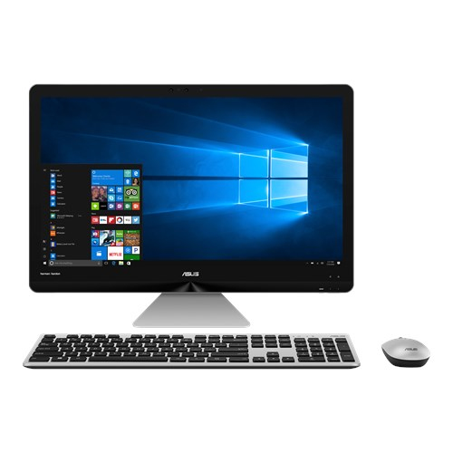 ASUS Zen AiO ZN270IEGK-RA041T Intel® Core™ i5 i5-7400T – image 8