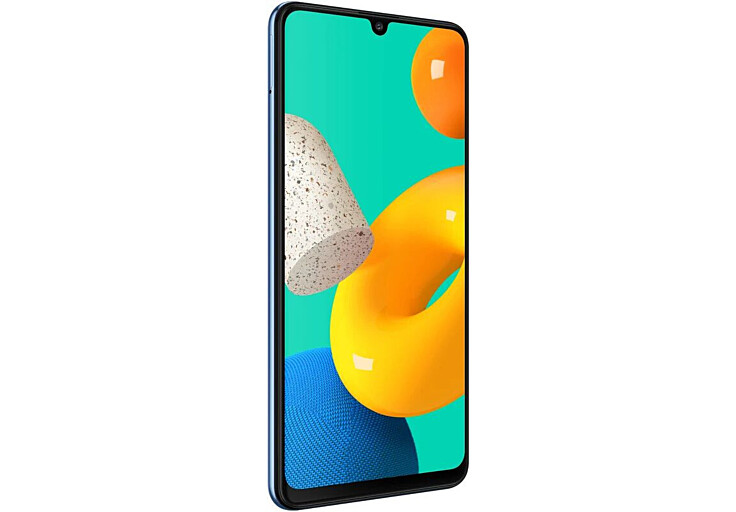 Samsung Galaxy SM-M325F – image 3