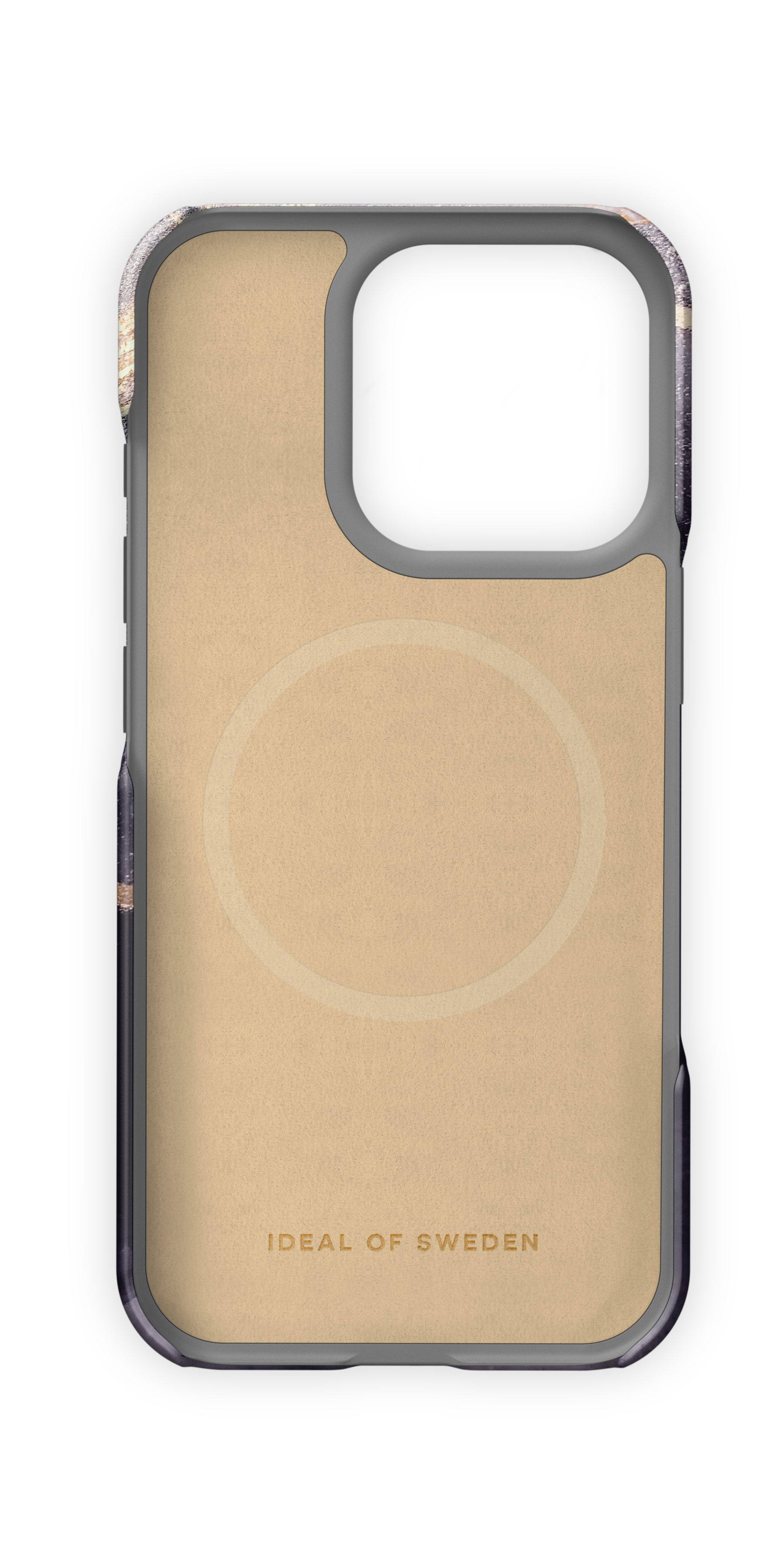 iDeal of Sweden Printed Case MagSafe iPhone 16 Pro Max Golden Twilight – image 2