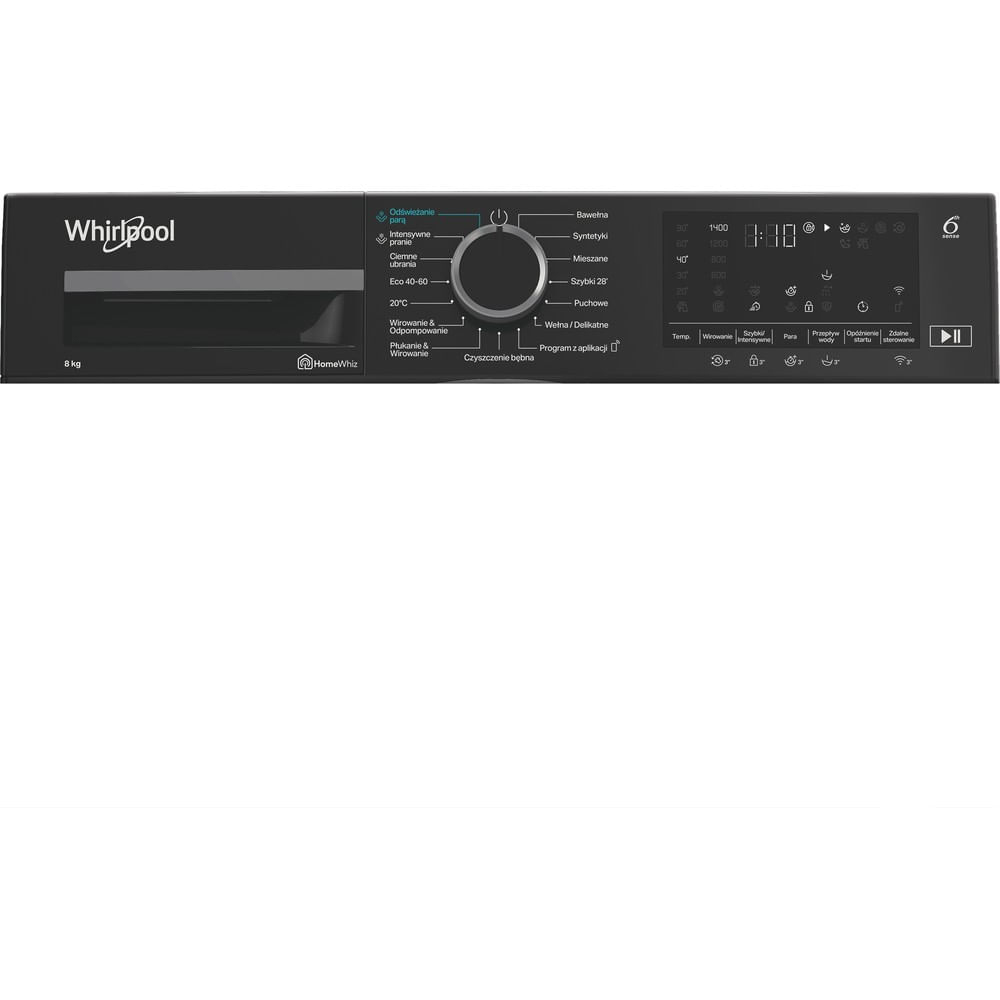 Whirlpool 7009640004 washing machine – image 8