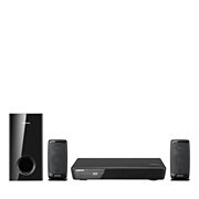 Samsung HT-BD1220R home cinema system 2.1 channels – image 7