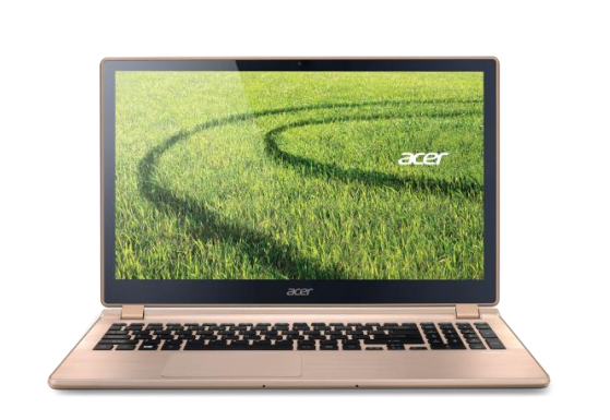 Acer Aspire 552P-X452 AMD A10 A10-5757M Laptop – image 2