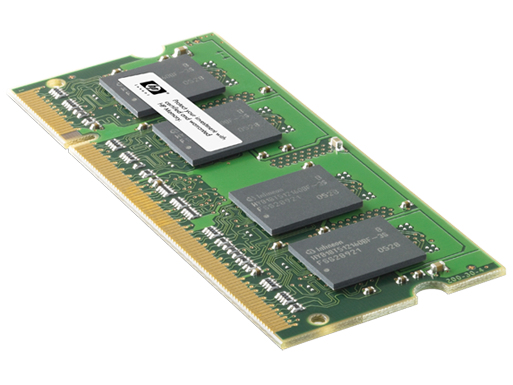 HP 2GB DDR3-1066 – image 2