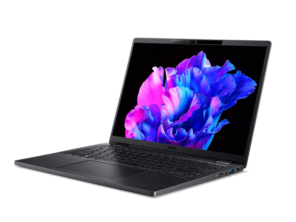 Acer TravelMate P6 TMP614-53T-TCO-55U6 Intel® Core™ i5 i5-1335U Laptop – image 4