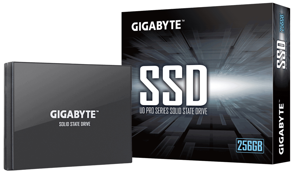 GIGABYTE UD PRO – image 5