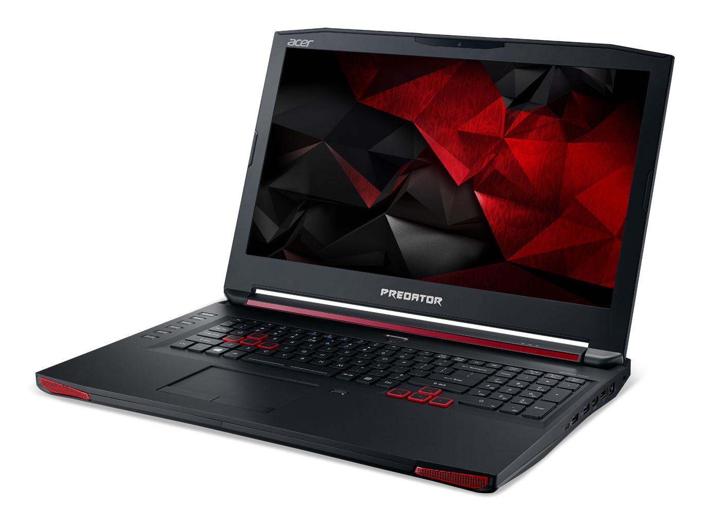 Acer Predator 17 G9-791-777R Intel® Core™ i7 i7-6700HQ Laptop – image 3