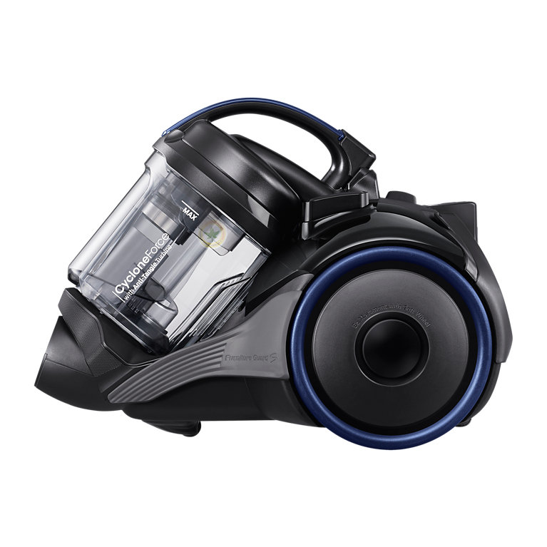 Samsung VC07K41H0VB vacuum – image 4