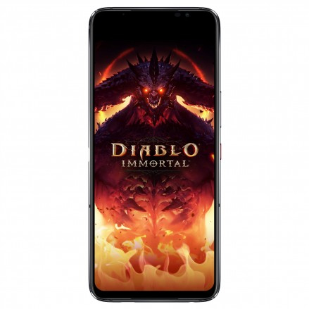 ASUS 6 Diablo Immortal Edition