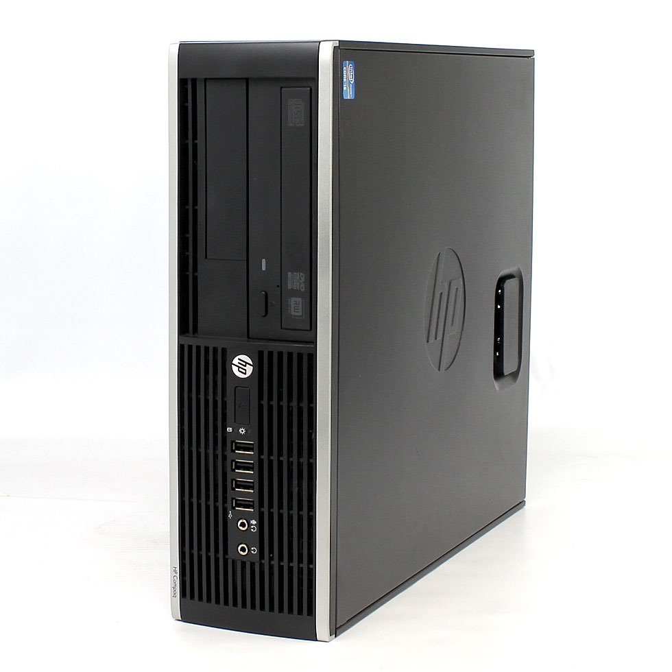 HP 6300 G8 – image 2