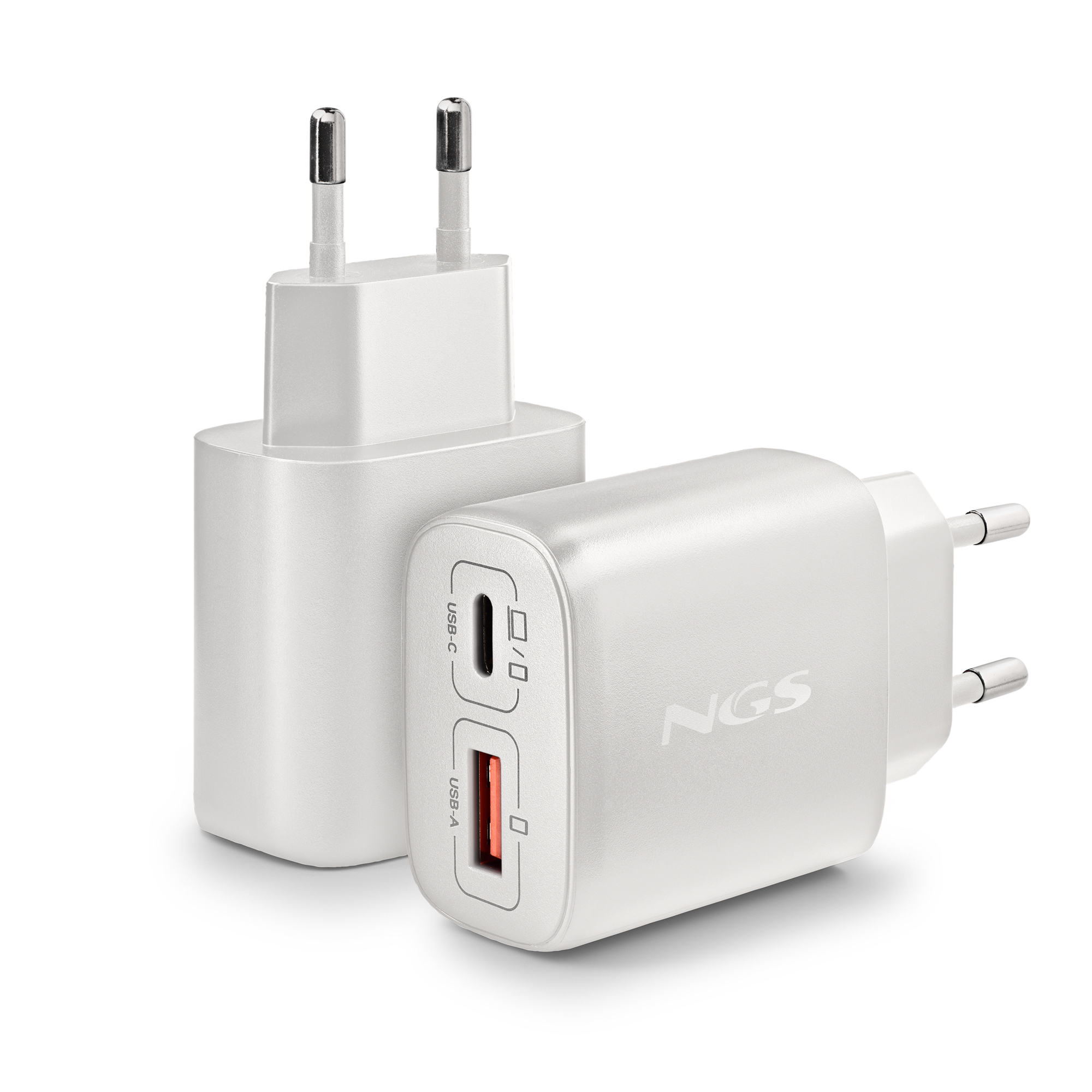 NGS EON 45W WHITE – image 4