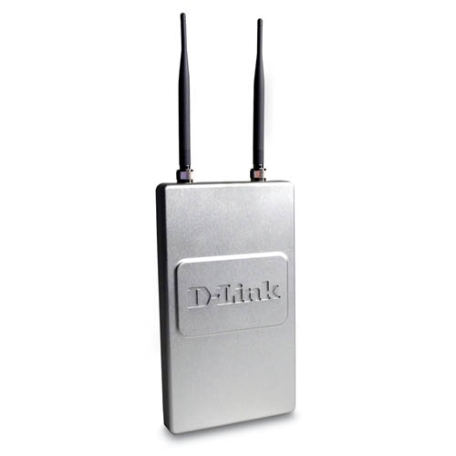 D-Link 802.11g Outdoor Access Point