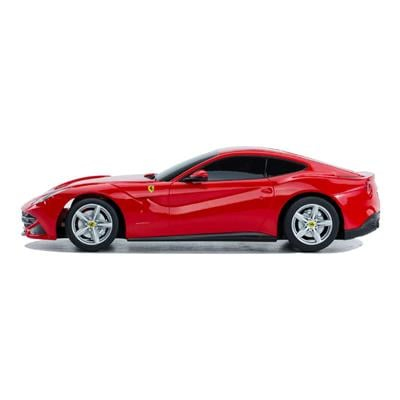 Van der Meulen Rastar RC Ferrari F12 1:18 – image 4