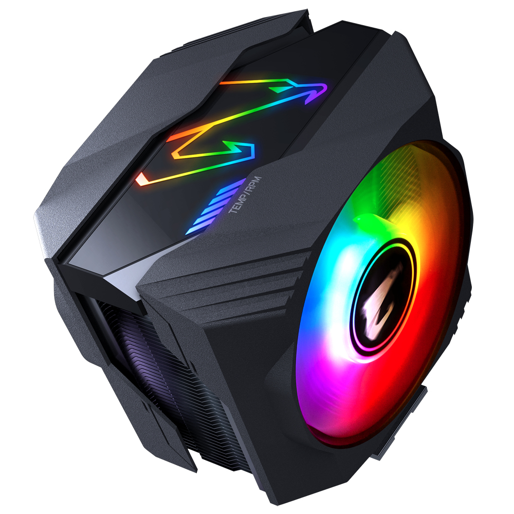GIGABYTE ATC800 Processor Air cooler – image 1