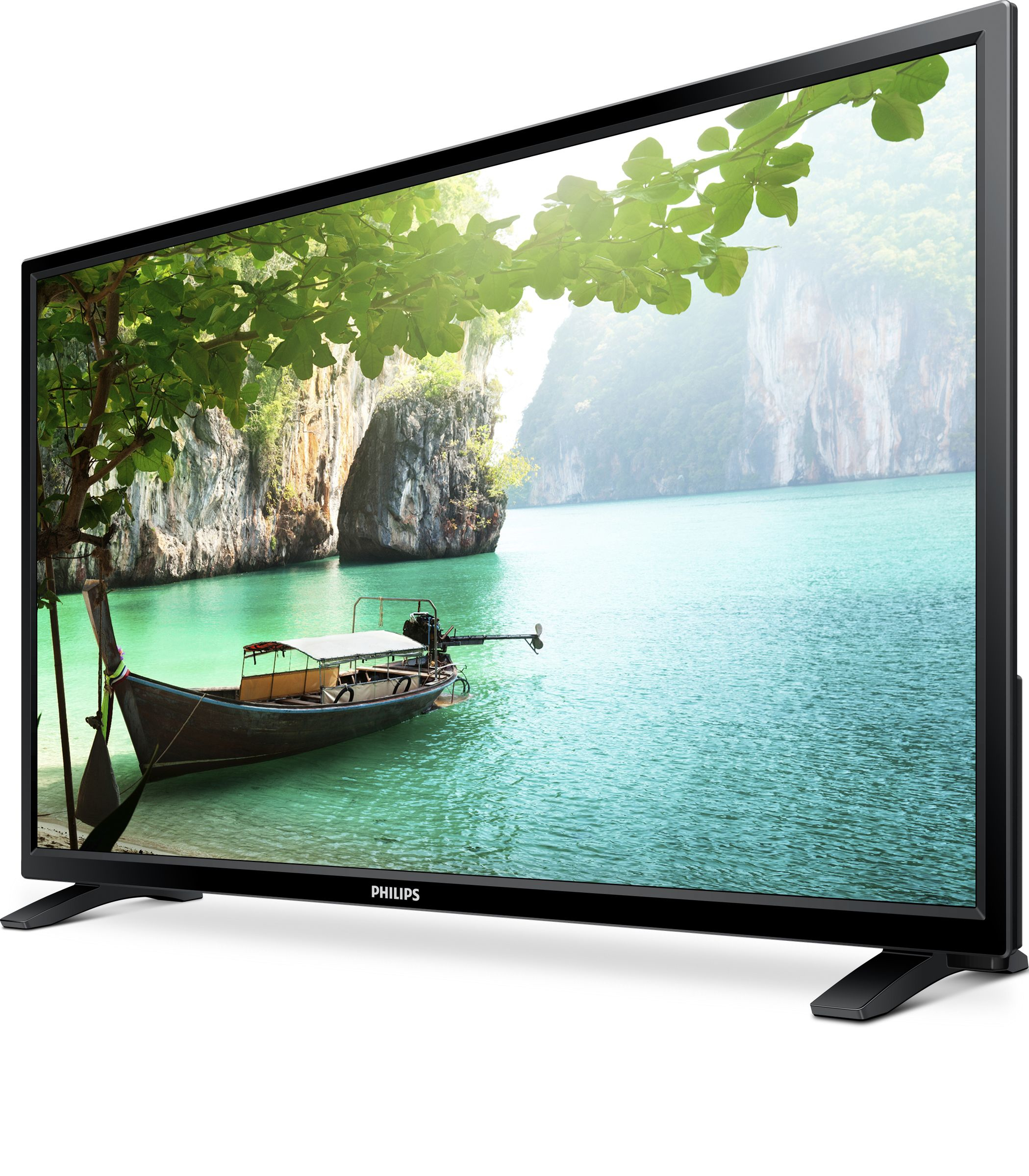 Philips 3000 series 24PFL3603/F7 TV – image 2