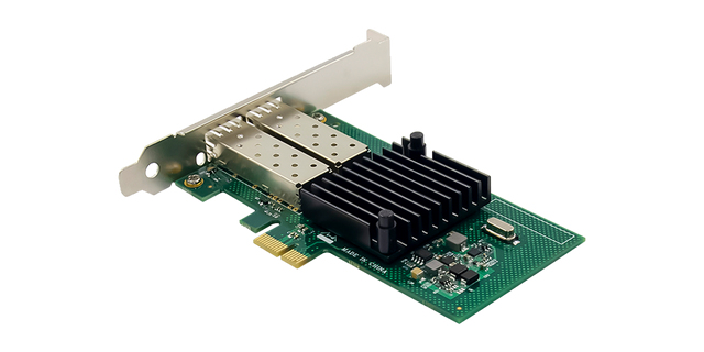 ATGBICS PCIEX1-SFP-2-I350-AT network card Internal Ethernet 1000 Mbit/s – image 5