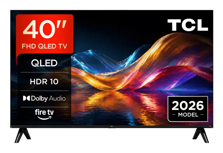 TCL V5D Full HD QLED TV – image 1