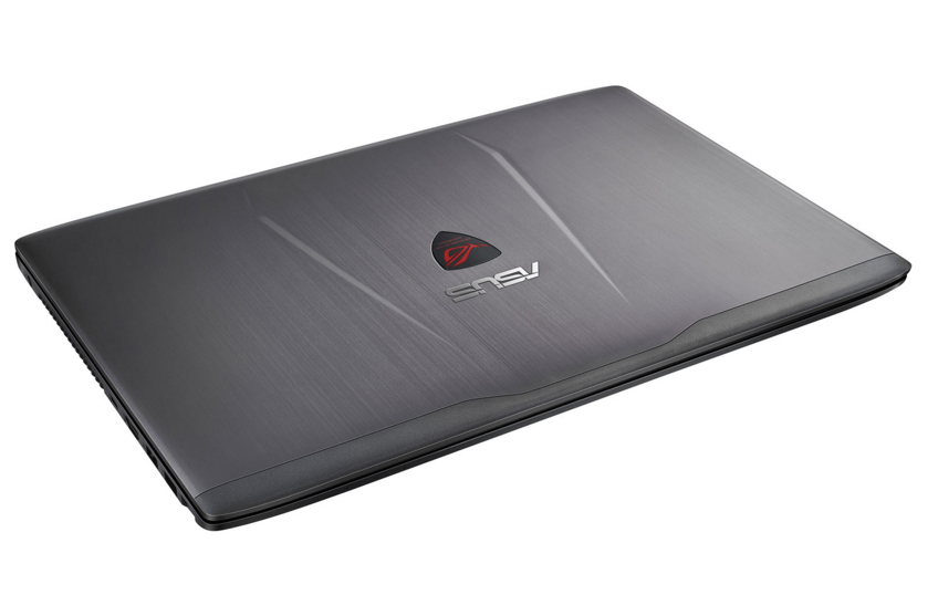 ASUS ROG G552VW-DM271T laptop Intel® Core™ i5 i5-6300HQ – image 2