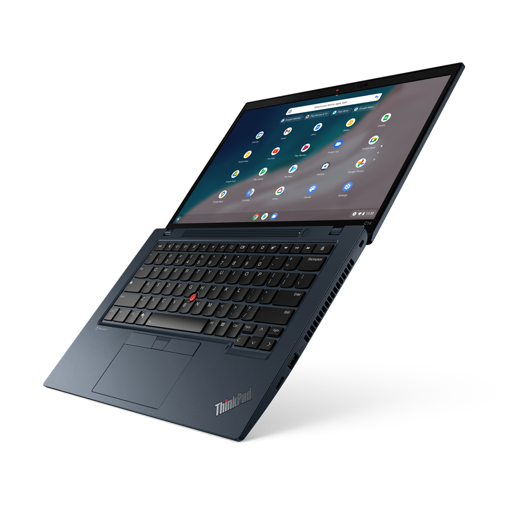 Lenovo ThinkPad C14 Gen 1 Chromebook – image 2
