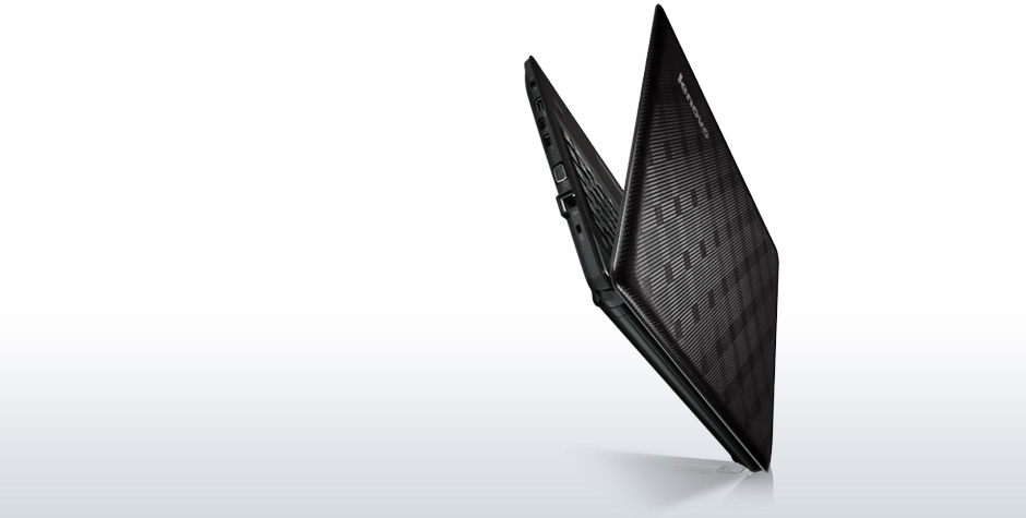 Lenovo IdeaPad U450 – image 4