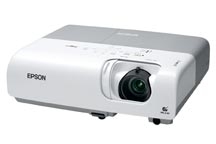 Epson PowerLite S5 – image 2