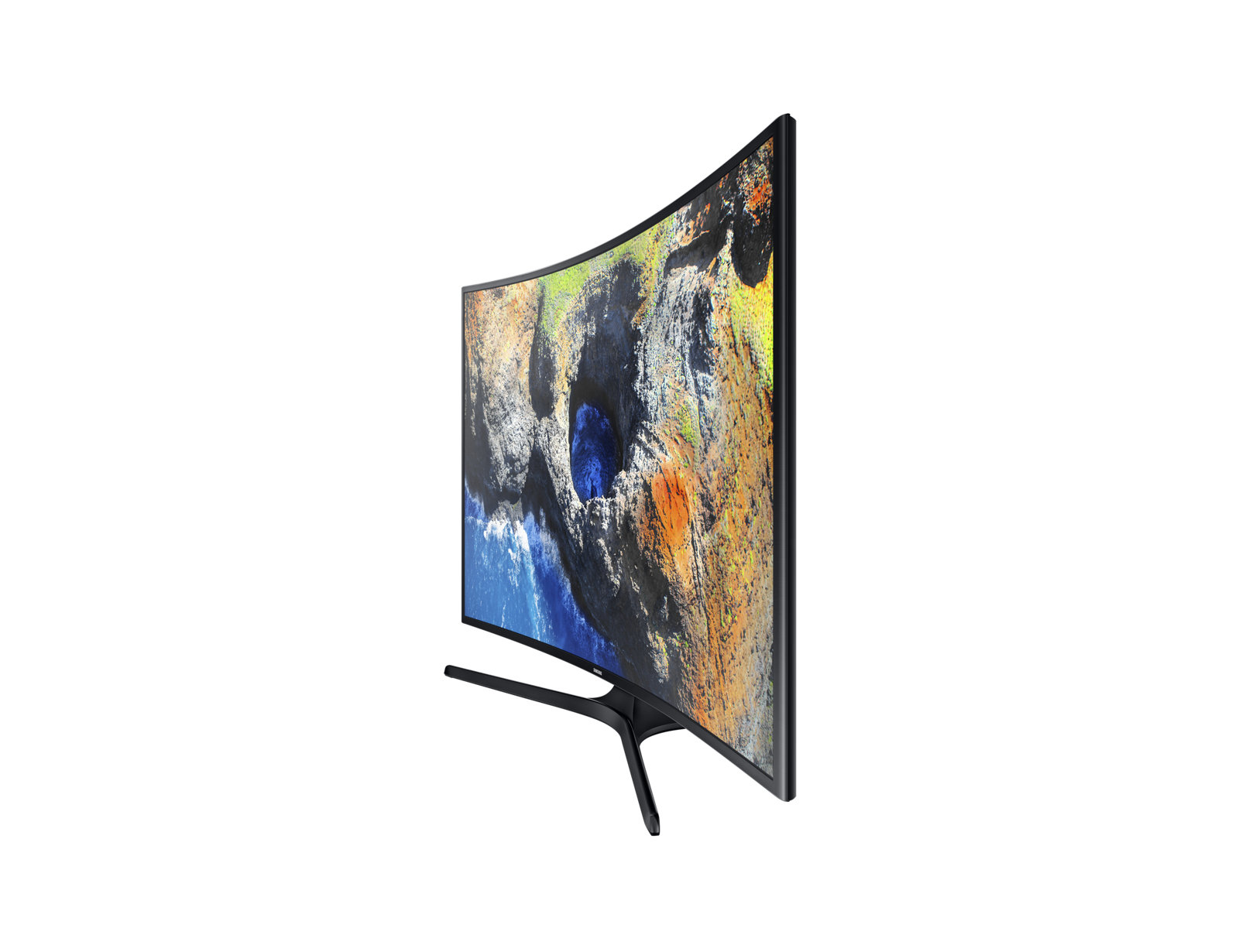 Samsung UN49MU6300FXZX TV – image 4