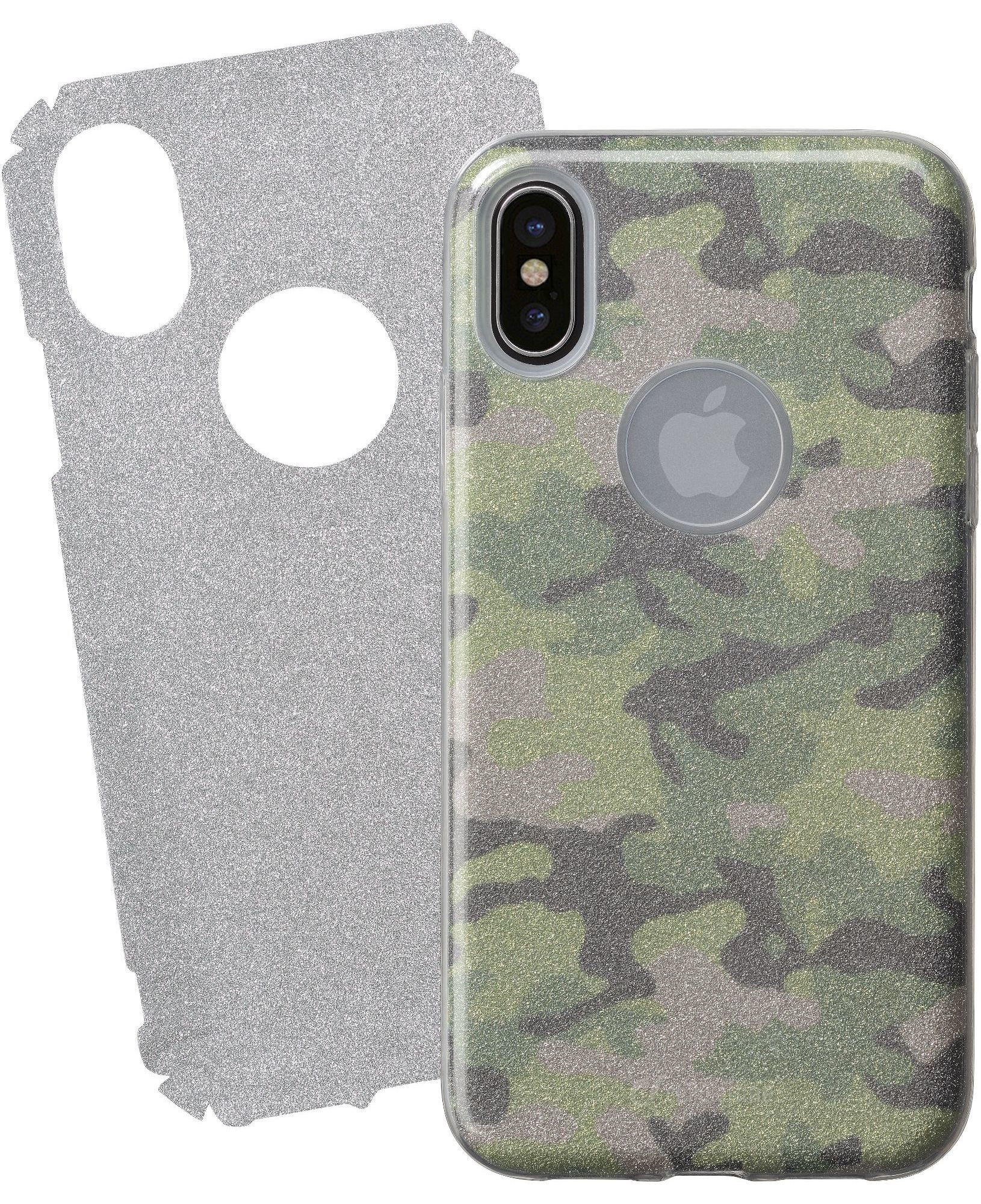 Cellularline Bling - iPhone XS/X – image 1