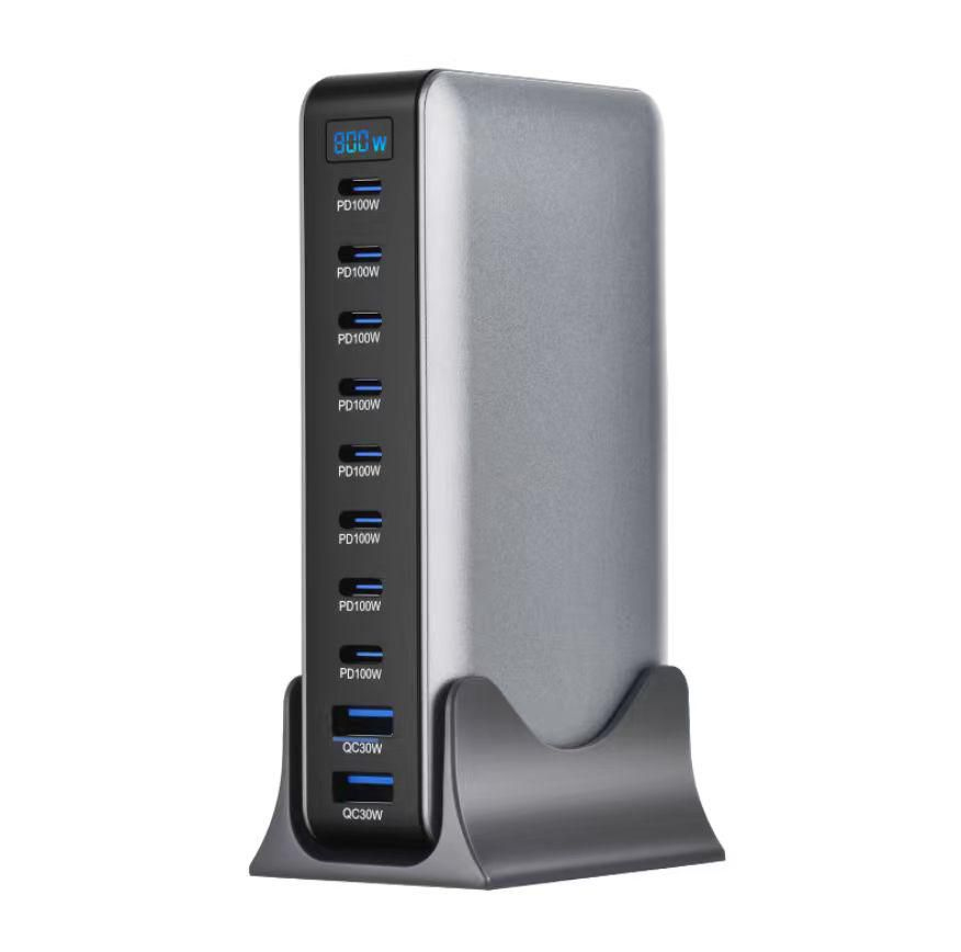 CoreParts MBXUSBA-AC0006 mobile device charger Universal White AC Indoor