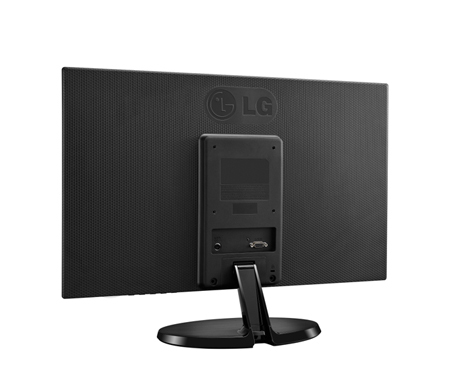 LG 19M38A-B computer monitor – image 7