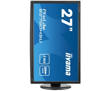 iiyama ProLite B2780HSU-2 computer monitor – image 2