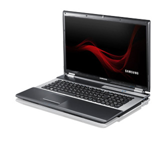 Samsung R RF710-S06DE Intel® Core™ i7 i7-720QM – image 3
