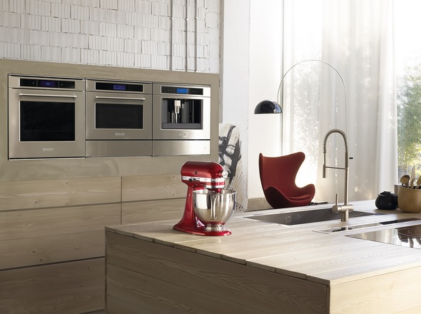 KitchenAid KOTP 7035 – image 2