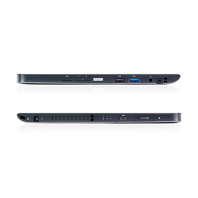 Fujitsu STYLISTIC Q775 – image 5