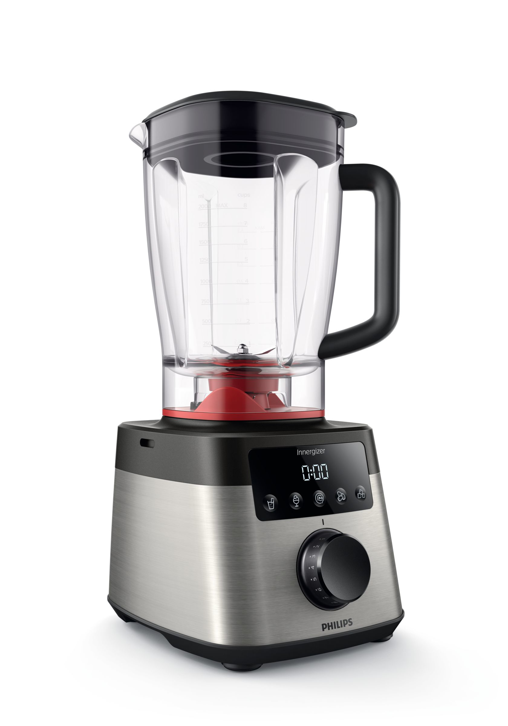 Philips Avance Collection HR3865/00 blender – image 2
