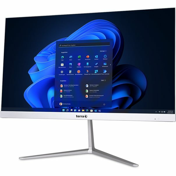 TERRA 1000020 All-in-One PC/workstation Intel® Core™ i5 i5-1335U – image 2