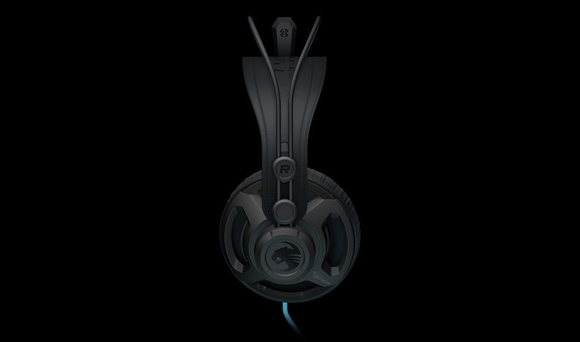 Turtle Beach RENGA Headset Wired Head-band Gaming Black – image 7