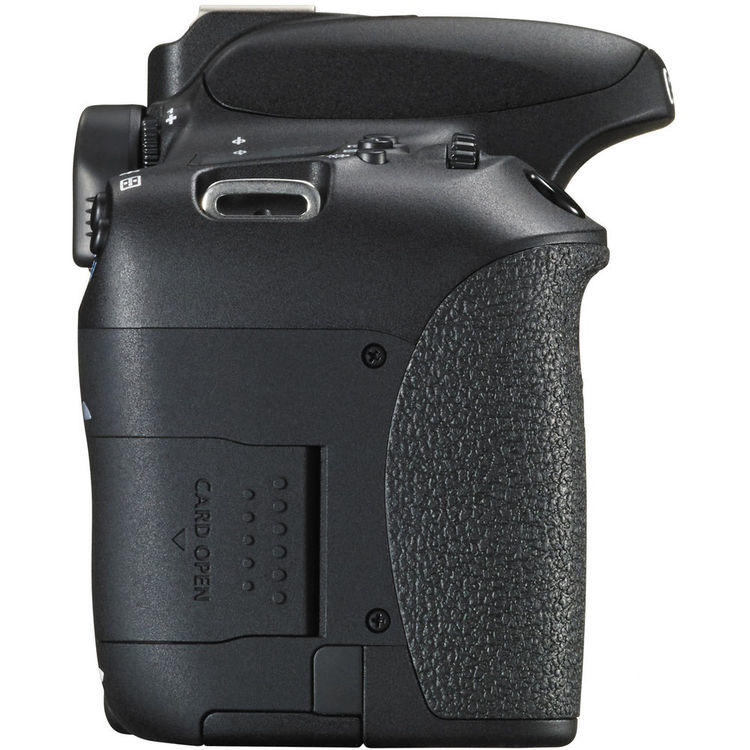 Canon Rebel T6s Body + 32GB SDHC – image 9